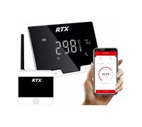 Termostato WiFi TUYA, controlador de calefacción, regulador de temperatura para caldera y horno.