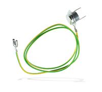 TOC Para Secadoras Beko, Flavel Termostato De Corte Y Cable Original