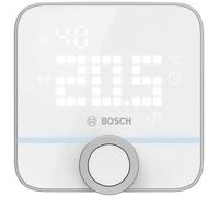 Termostato ZigBee Habitación II (Blanco) - BOSCH