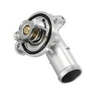 Termostatos De Coche Conjunto De Carcasa Del Termostato Refrigerante Motor 5184977AE Compatible Con Dodge Para Challenger Para Charger 2011-2020 Termostato Refrigerantes