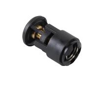 Termostatos del motor 032121110B Apto para VW Golf Apto para Caddy Polo Apto para Seat Altea Apto para Arosa Apto para Córdoba Apto para Ibiza Toledo Refrigerantes Del Motor