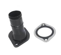 Termostatos del motor 4781387AA Compatible con Chrysler Town Country Pacific. Compatible con Dodge Grand Caravan 3.8L, 4.0L, 3.3L y 3.5L. Refrigerantes Del Motor