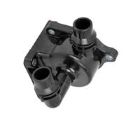 Termostatos Del Motor Compatible Con 3 Series Para E90 LCI 2007 2008-2011 Para E92 E93 LCI 2009-2013 11517572859 11517506576 Conjunto De Carcasa Del Termostato Del Refrigerante