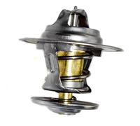 Termostatos del motor Compatible Con VW Para Fox 1987 1988 1989 1990 1991 1992 1993 Termostatos De Refrigerante De Motor Automotriz 044121113