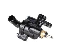 Termostatos del motor Kit de sensor temperatura del interruptor termostato para motocicleta ATV, para radiador motor refrigeración por agua 150 cc y 200, moto cross Refrigerantes Del Motor