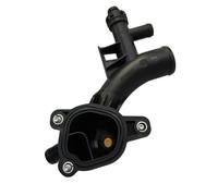 Termostatos del motor OEM# 25193922 Compatible con Chevrolet Cruze Compatible con Sonic Compatible con Buick Encore 1.4L 55565334 Refrigerantes Del Motor