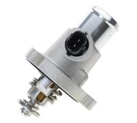 Termostatos del motor Termostato de construcción metálica D5BE F4J16-1306110 de fácil instalación, compatible con Tiggo 7 y 8 Termostato de refrigerante del motor