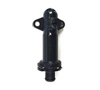 Termostatos del motor Termostato de refrigerante del motor compatible con BMW Serie 1, 3 y 5, E87, E46, E90, E91, E60, E61, X3 y X5, 11717787870 Refrigerantes Del Motor