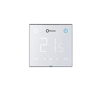Termostatos wifiRointe CT.2 TSMTIW2para suelo radiante Blanco