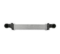 TERMOTEC DAM035TT Intercooler/LLK Turbocooler compatible con MERCEDES-BENZ Clase E Sedan W211 2115002602 2115003902 A2115002602