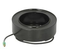 Termotec Ktt030024 Bobina, Compresor De Embrague Magnético Para Ford, Vw
