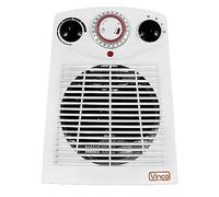 Termoventilador Caldobagno Estufa Vinco 2000W Antisobrecarga Calentador70303
