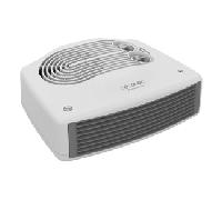 TERMOVENTILADOR CECOTEC CON 3000W 2 NIVELES DE POTENCIA CON TERMOSTATO AJUSTABLE A01_EU01_100564