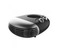 Termoventilador Cecotec Readywarm 2000 Max Horizon 2000W Negro