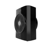 Termoventilador Cecotec ReadyWarm 2070 Max Force Smart 2000W Negro