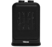 Termoventilador Cerámico Oscilante 1500W (Negro) - TRISTAR