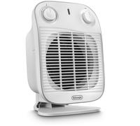 De'Longhi Calefactor Vertical Edge 1 Bianco