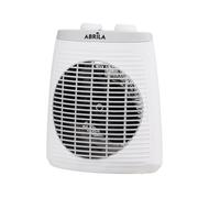 Termoventilador elect.candil 2000w blanco 3funciones 2pot protc.sobrec