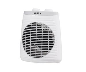 Termoventilador elect.candil 2000w blanco 3funciones 2pot protc.sobrec