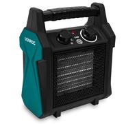 Termoventilador eléctrico - 2000W/3000W - cerámica