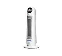 Termoventilador eléctrico Cecotec Ready Warm 10000 2200 W Blanco