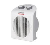 Termoventilador electrico croacia 2000w blanco 2potencias 3funciones t