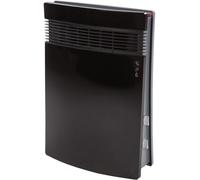 Termoventilador Eléctrico TL-40 1800W (Negro) - SOLER & PALAU