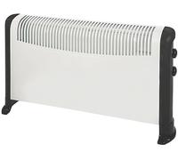 Termoventilador eléctrico TLS-501 2000W (Blanco) - SOLER & PALAU