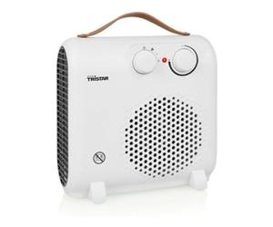 Termoventilador Eléctrico TRISTAR Ka-5150 (2000 W - Blanco)