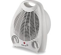Termoventilador eléctrico TV-EC 2000 W