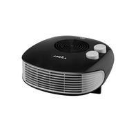 Abrila Candil Negro - Calefactor 2000 W 10X24,5X26,5 Cm