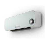 Termoventilador Olimpia Splendid 2000W 60m³ Caliente Sky Wifi Verde 99265