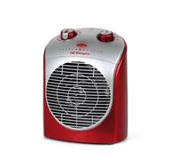 Termoventilador Orbegozo - Fh 5026 - Rojo