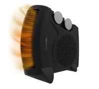 Termoventilador portátil cecotec readywarm 2000 max dual 2000 w