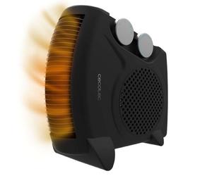 Termoventilador portátil cecotec readywarm 2000 max dual 2000 w