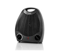 Termoventilador portátil haeger heat 2000 w