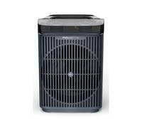 Termoventilador Rowenta 2400W Negro - SO6551
