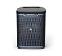 Termoventilador Rowenta Intense Comfort Aqua 2000W Negro - SO9380FO