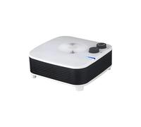 Termoventilador Térmico PURLINE HOTI F40 (2000 W - Blanco)