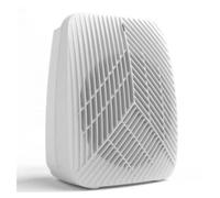 Tristar Calefactor eléctrico KA-5190 2000 W Infrarrojo Termostato regulable Blanco