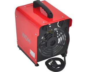 Termoventilador WDH-BGP03 (3 kW). Nuevo