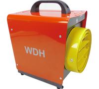 Termoventilador WDH-BGP031S (3 kW). Nuevo
