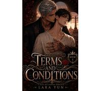 Terms and Conditions: A forced proximity Billionaire MM Romance (Conditions and Consequences Series)