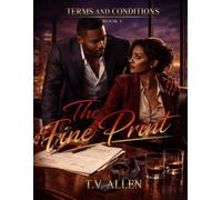 Terms and Conditions: Book 1: The Fine Print