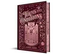 Terms and Conditions (Collector's Edition): 2 (Dreamland Billionaires)