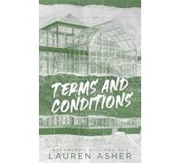 Terms and Conditions (Dreamland Billionaires, 2)