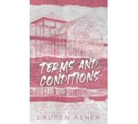Terms And Conditions - Dreamland Billionaires Tome 2 (ebook)