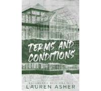 Terms And Conditions (ebook)