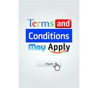 Terms and Conditions May Apply [USA] [DVD]
