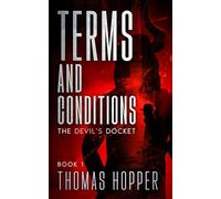 Terms and Conditions: The Devil's Docket Series, Book 1